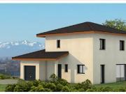 Maison 5 pièces 130 m²