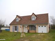 Maison 5 pièces 130 m²