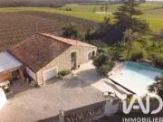 Maison 5 pièces 130 m²