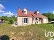 Maison 5 pièces 130 m²