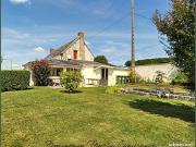 Maison 5 pièces 130 m²