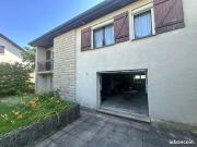 Maison 5 pièces 102 m²