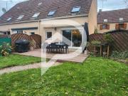 Maison 5 pièces 112 m²