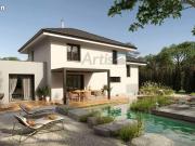 Maison 5 pièces 130 m²