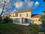 Maison 5 pièces 130 m²