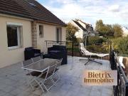 Maison 5 pièces 130 m²