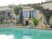 Maison 5 pièces 130 m²