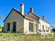 Maison 5 pièces 130 m² Maison 5 pièces 130 m²