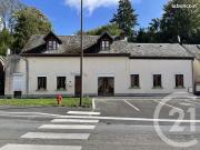 Maison 5 pièces 130 m²