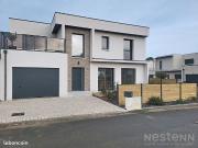 Maison 5 pièces 130 m²