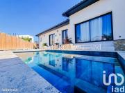 Maison 5 pièces 130 m²