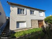 Maison 5 pièces 130 m²