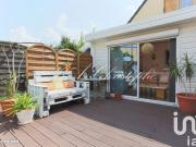 Maison 5 pièces 130 m²