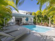 Maison 5 pièces 130 m²