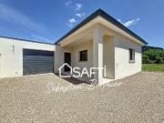 Maison 5 pièces 130 m²