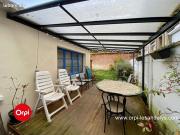 Maison 5 pièces 159 m²