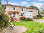 Maison 5 pièces 130 m²