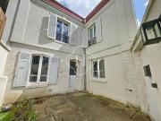 Maison 5 pièces 130 m²