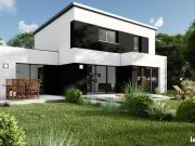 Maison 5 pièces 130 m²