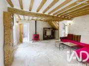 Maison 5 pièces 130 m²