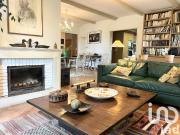 Maison 5 pièces 130 m²