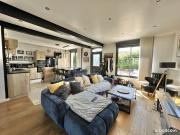 Maison 5 pièces 130 m²