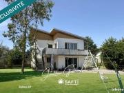 Maison 5 pièces 130 m²