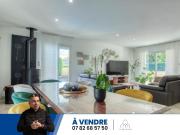 Maison 5 pièces 130 m²