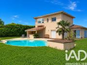 Maison 5 pièces 130 m²