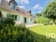 Maison 5 pièces 130 m²