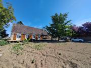 Maison 5 pièces 130 m²