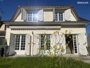 Maison 5 pièces 130 m²