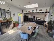 Maison 5 pièces 130 m²