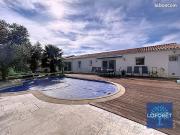 Maison 6 pièces 130 m²