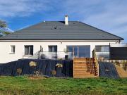 Maison 5 pièces 130 m²