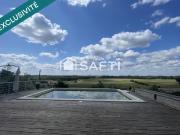 Maison 5 pièces 130 m²