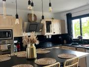 Maison 5 pièces 130 m²