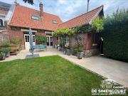 Maison 5 pièces 130 m²