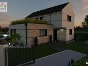 Maison 5 pièces 130 m²