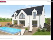 Maison 5 pièces 130 m²