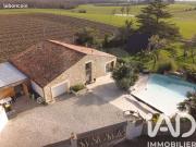 Maison 5 pièces 130 m²