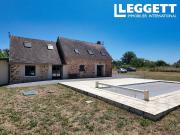 Maison 5 pièces 130 m²