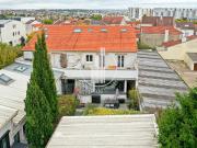 Maison 5 pièces 130 m²