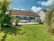 Maison 4 pièces 89 m²