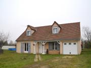 Maison 5 pièces 130 m²