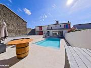 Maison 5 pièces 130 m²