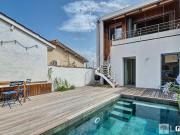 Maison 5 pièces 130 m²