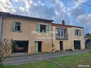 Maison 5 pièces 130 m²