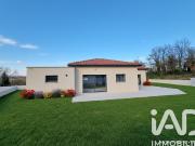 Maison 5 pièces 130 m²