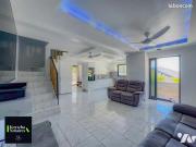 Maison 5 pièces 130 m²